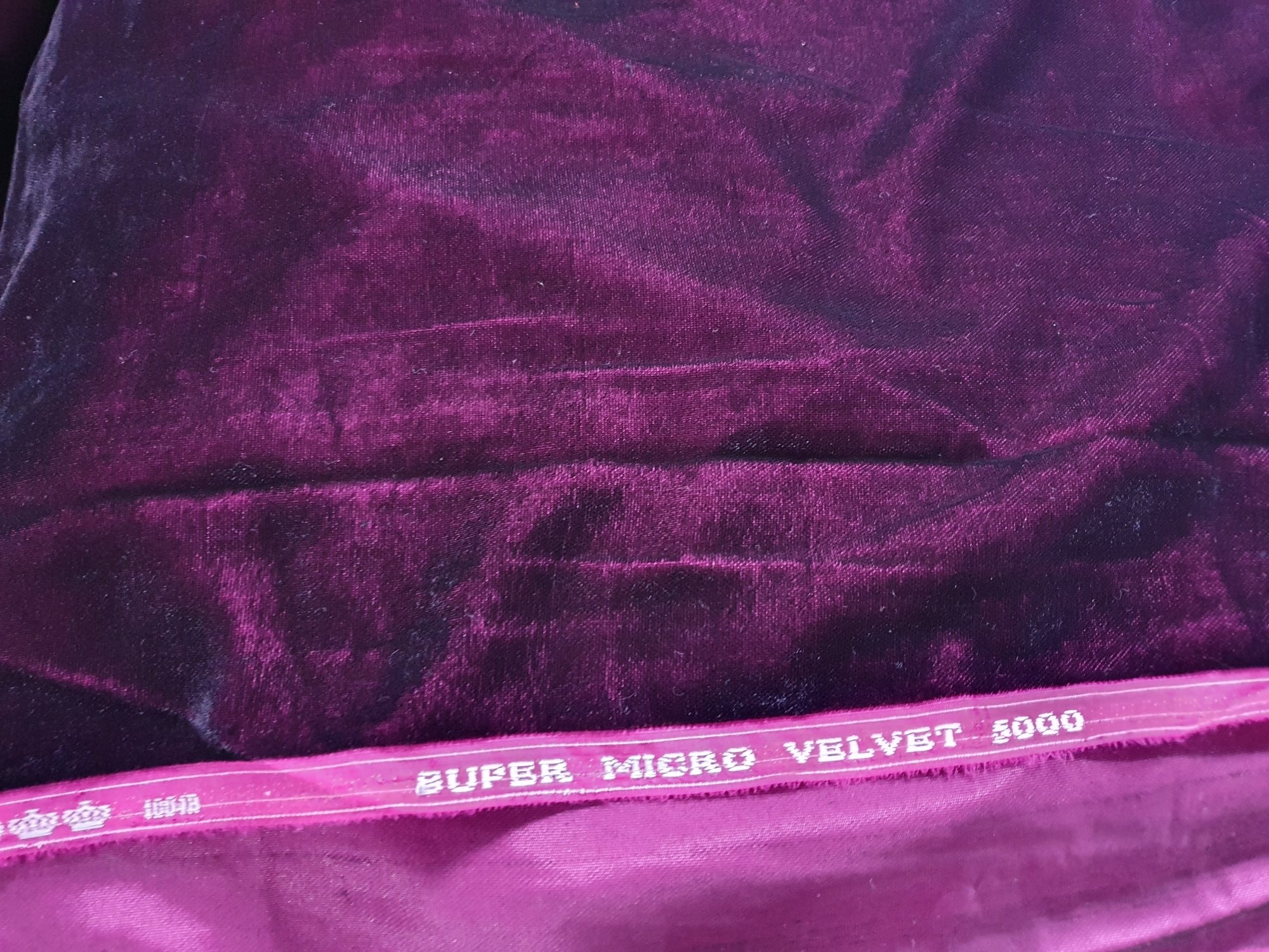 Micro 5000 Velvet